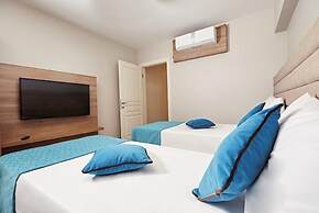 Bursa Suites Apart Hotel