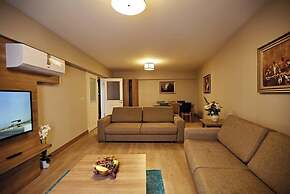 Bursa Suites Apart Hotel