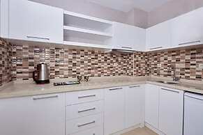 Bursa Suites Apart Hotel