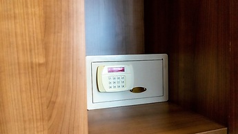 Bursa Suites Apart Hotel