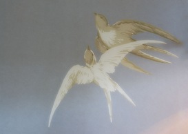 The Swallows Rest Bed & Breakfast