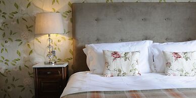 The Swallows Rest Bed & Breakfast