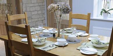 The Swallows Rest Bed & Breakfast