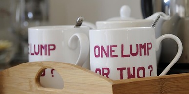 The Swallows Rest Bed & Breakfast