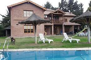 Charming House Mendoza Chacras De Coria