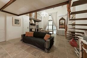 Poliziano Colosseum Apartment