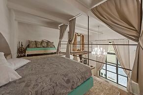 Poliziano Colosseum Apartment