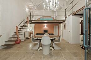 Poliziano Colosseum Apartment