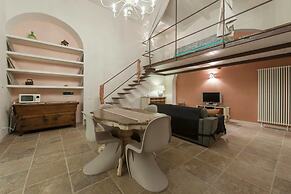 Poliziano Colosseum Apartment