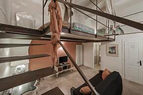 Poliziano Colosseum Apartment