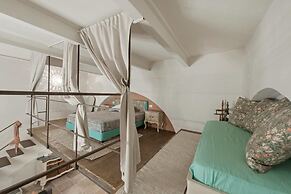 Poliziano Colosseum Apartment