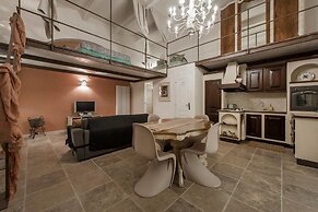 Poliziano Colosseum Apartment