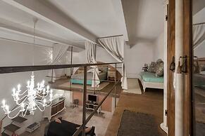 Poliziano Colosseum Apartment