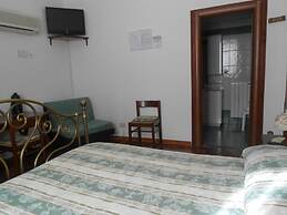 B&B La Quercia