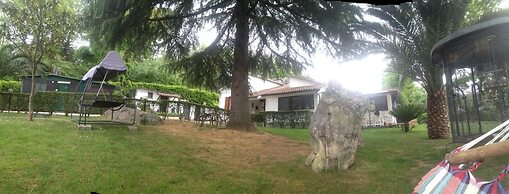 B&B La Quercia