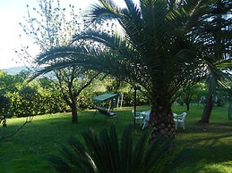 B&B La Quercia