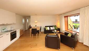 Appartement Haus Sonne