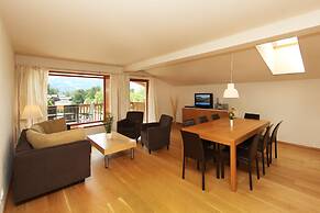 Appartement Haus Sonne