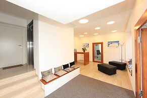 Appartement Haus Sonne