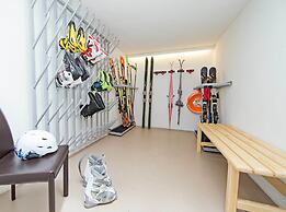 Appartement Haus Sonne