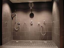 Appartement Haus Sonne