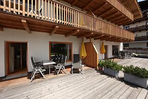 Appartement Haus Sonne