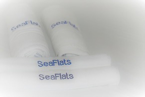 SEAFLATS - Iracema Résidence