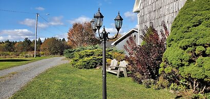 Amherst Shore Country Inn