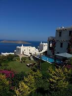 Santefe Homes Gumusluk