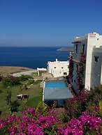 Santefe Homes Gumusluk