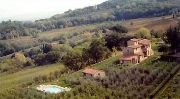 Frateria Di San Benedetto