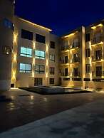 Hôtel Al Baraka