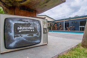 Mundaka Hostel y Bar - Adults Only