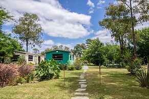 Mundaka Hostel y Bar - Adults Only