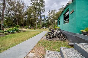 Mundaka Hostel y Bar - Adults Only