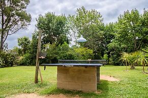 Mundaka Hostel y Bar - Adults Only