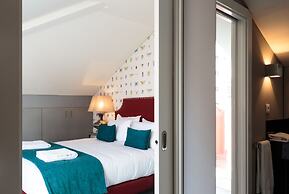 Dear Lisbon - Gallery House