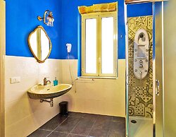 Hollywood Inn Palermo Rooms