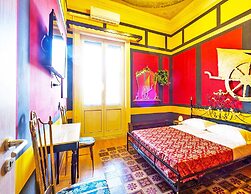 Hollywood Inn Palermo Rooms