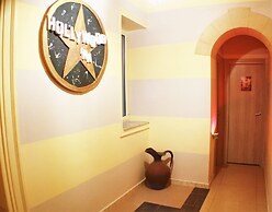 Hollywood Inn Palermo Rooms