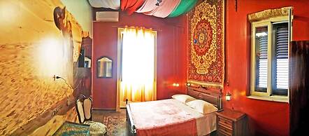 Hollywood Inn Palermo Rooms