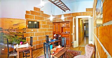 Hollywood Inn Palermo Rooms