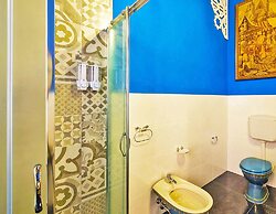 Hollywood Inn Palermo Rooms