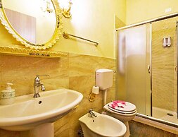 Hollywood Inn Palermo Rooms