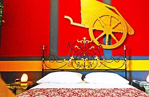 Hollywood Inn Palermo Rooms