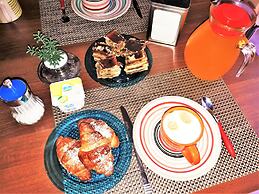 Hollywood Inn Palermo Rooms