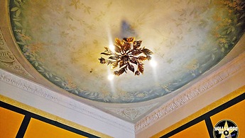 Hollywood Inn Palermo Rooms