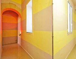 Hollywood Inn Palermo Rooms