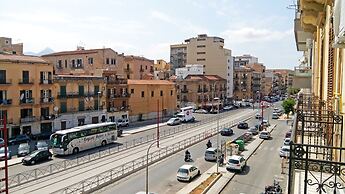 Hollywood Inn Palermo Rooms