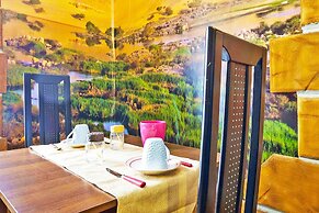 Hollywood Inn Palermo Rooms